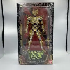 牙狼 GARO キラメキビト 12インチアクションフィギュアのサムネイル