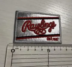 ラスト1つ‼︎【希少】ローリングス プラチナラベル MLB仕様 カスタム用 レッド ローリングス プラチナラベル 光沢なしマットタイプ - メルカリ