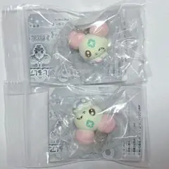 ぷちきゅあ めじるしアクセサリー2 しふぉん