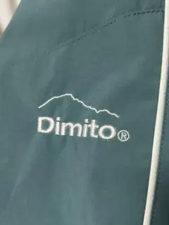 DIMITO スノーボードウェア パンツ M wide fit 最終値下げ