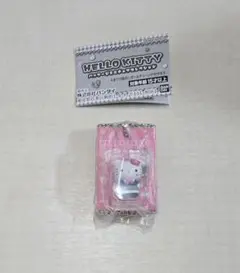 ハローキティパッケージミニチュアコレクション　ギャル