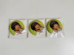 【月末まで】　うたプリ　愛島セシル　グラショ　缶バッジ　FP