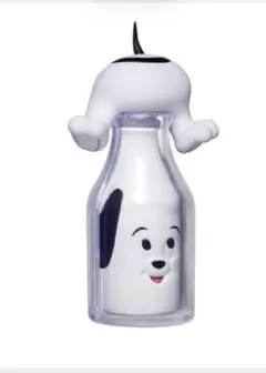 トムとジェリー ハッピーくじA賞 フィギュア　瓶にはまった子犬