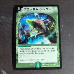 DM　ブラッサムシャワー　初期