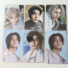 ENHYPEN VANISH タワレコ　購入特典 トレカ