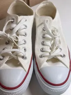converse ALL STAR TREKWAVE OX 24㎝