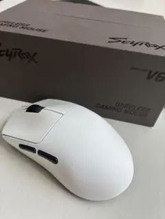 2025年最新】SCYROX V6の人気アイテム - メルカリ