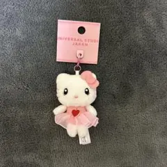 キティーちゃん ストラップ