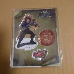 僕のヒーローアカデミア　十傑　アクリルスタンド　切島鋭児