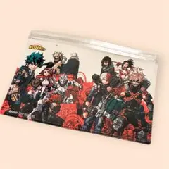 ヒロアカ　ジャンプショップ　アニバーサリーフェア2022購入特典