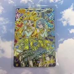 アイプリ　エターナルジュエルラブジュリエル　じゅりあ　サイン