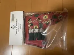 超美品、スコッティキャメロン、 Hawaiian Open 限定品パターカバー 