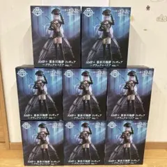 プライズフィギュア　まとめ売り　9体セット　新品未開封 鬼滅の刃 2022年9月フィギュア リスト【プライズ：鬼ノ装/Q