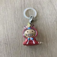ミニモにめじるしアクセサリー