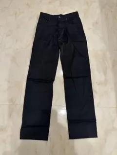 Paul Smithブラックパンツ ボトムス 黒のサムネイル
