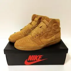 ❊*❊様 NIKE Air Jordan 1 Retro High OG Whe