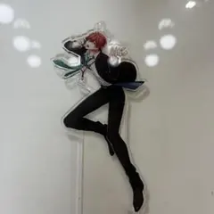 ヒプノシスマイク ヒプマイ 観音坂独歩 アクリルスタンド - メルカリ