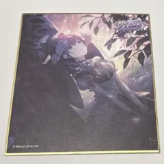 な*い様 プロセカ 色紙