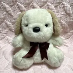 サンアロー ゴールデンレトリバー ぬいぐるみ Pau .Pau pet 犬 - メルカリ