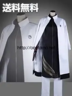 刀剣乱舞 姫鶴一文字 初 コスプレ衣装 - メルカリ