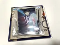 名探偵コナン セガラッキーくじ メモリアルカット　怪盗キッド 諸伏高明 アクスタ