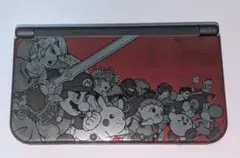 s*u様 Newニンテンドー3DS LL 大乱闘スマッシュブラザーズ エディショ 