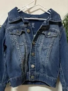 GAP デニムジャケット110100