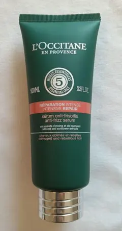 L'OCCITANE ロクシタンファイブハーブスRヘアミルクセラム 100ml