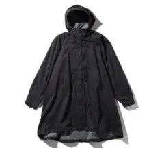 新品 THE NORTH FACE ハイベント ポンチョNP11931のサムネイル