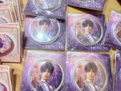 恋と深空　ホムラ　缶バッジ　誕生日　2025年