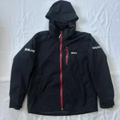 超美品試着のみ　サンライン　ウォームアップライトフリーススーツ STW-3210 hqdefault.jpg