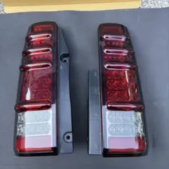 2026年最新】jb23 ジムニー テールランプ ledの人気アイテム - メルカリ