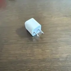iPhone付属 USBアダプター Apple 充電器 電源アダプタ