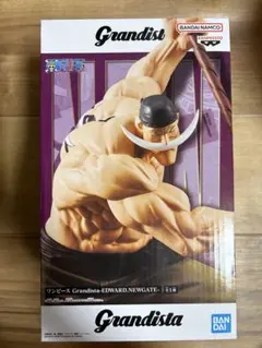 エドワード・ニューゲート フィギュア
