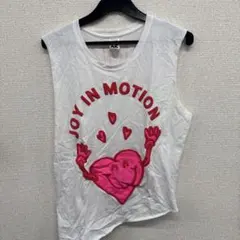 ZUMBA JOY IN MOTION Tシャツ XS