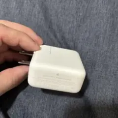 美品　Apple純正　30W USB-C電源アダプタ A2164
