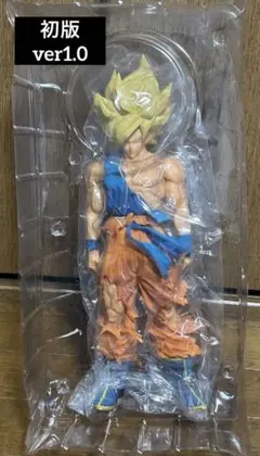 2026年最新】孫悟空 smsp 01の人気アイテム - メルカリ