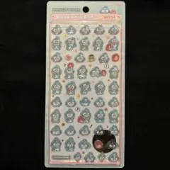 HANCYODON BONBON DROP mini シール