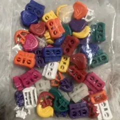 【新品未使用】keen靴アクセサリー　約30個