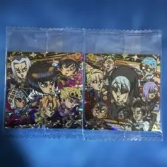 2026年最新】ジョジョ暗殺チームの人気アイテム - メルカリ