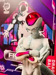 ドラゴンボール フリーザ 孫悟空 ガレージキット フィギュア 1/6