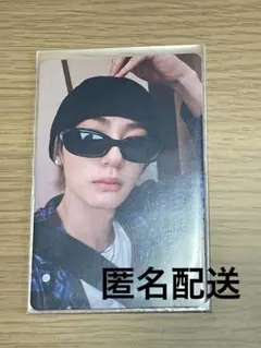 BOYNEXTDOOR ボネクド　イハン　CU ラキドロトレカ 19.99