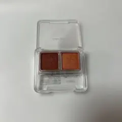 ちふれ ツイン カラー アイシャドウ 42