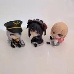 着せ恋　こっちむいてfig