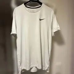 NIKE PRO Tシャツ ホワイトのサムネイル