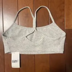 新品 H&M MOVE ヨガブラ Mサイズ