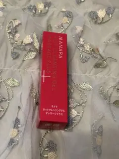 マナラ ホットクレンジングゲル マッサージプラス30g