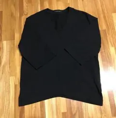 バンヤードストーム  七分袖 カットソー シャツ