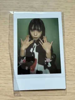 【未開封】BiSH 初回生産限定盤 特典チェキ付き(アユニ・D) 2025年最新】BiSH チェキの人気アイテム - メルカリ