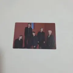 SEVENTEEN　ボーカルチーム